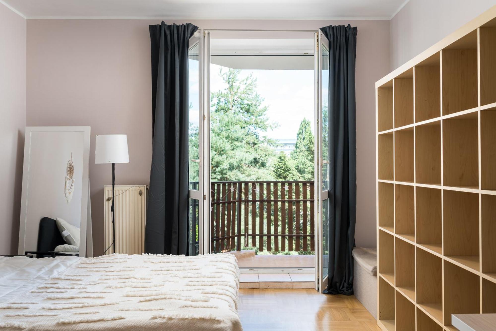 Praga Poludnie Spacious * Warszawa