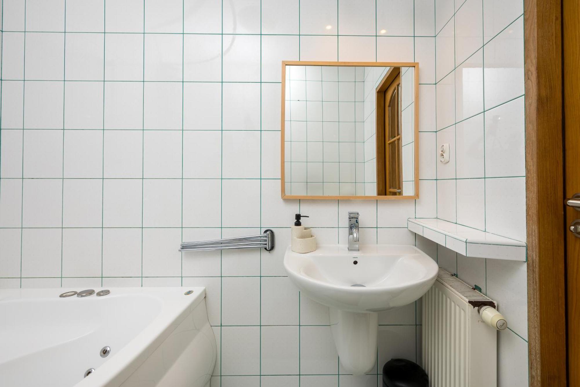 Praga Poludnie Spacious Apartament Warszawa