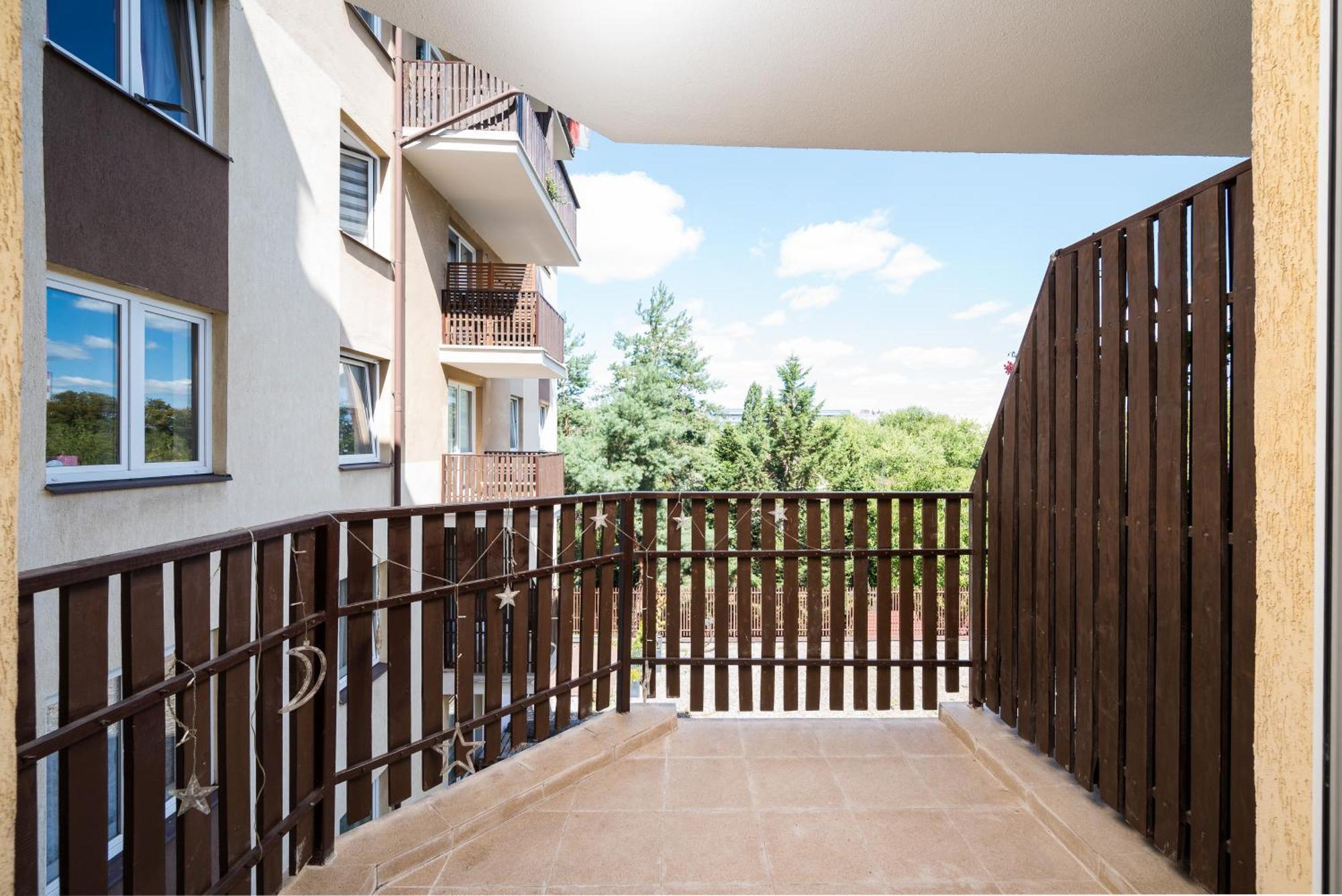 Apartament Praga Poludnie Spacious *