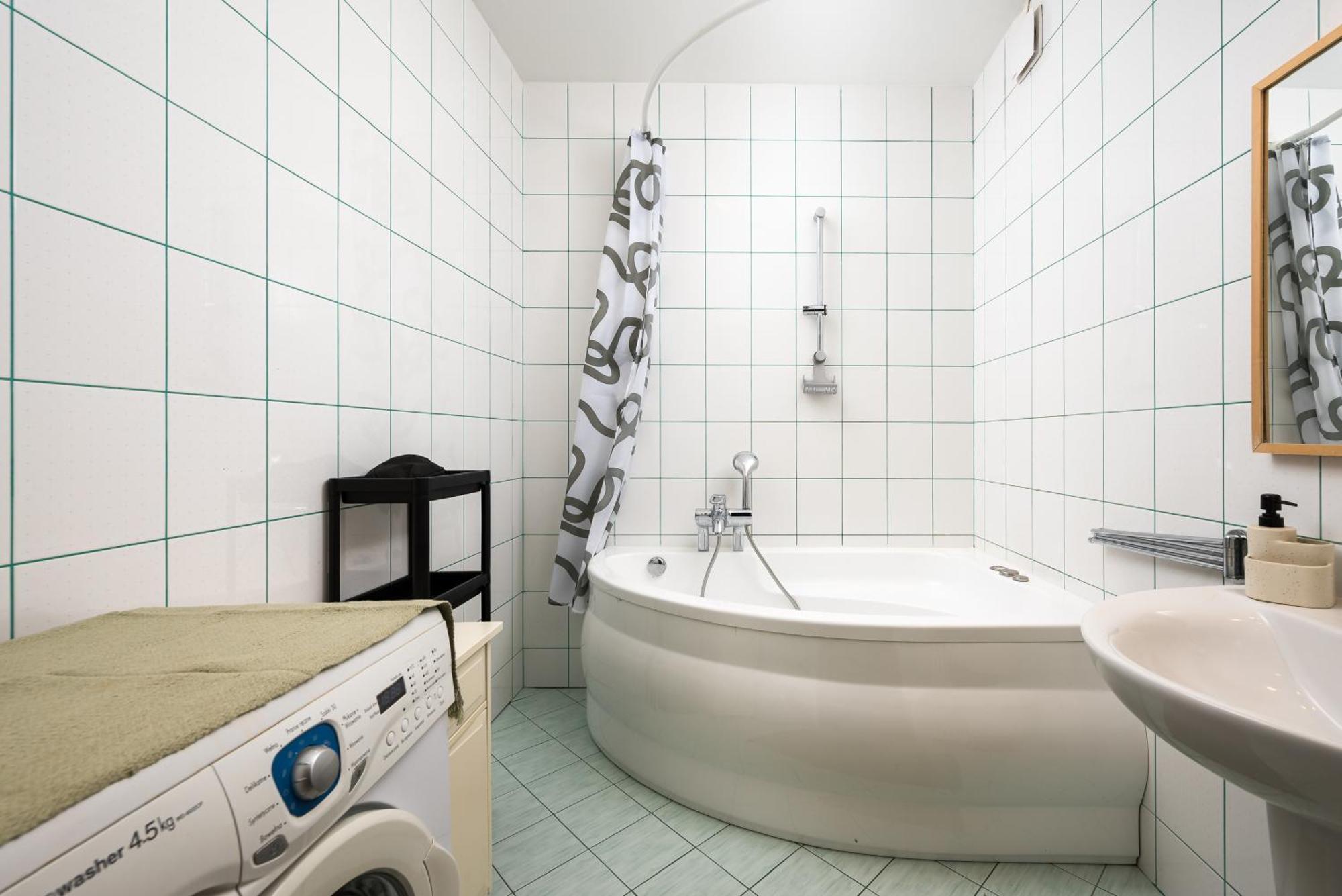 Apartament Praga Poludnie Spacious *