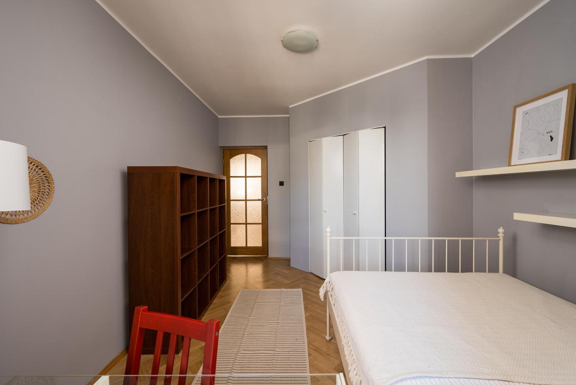 Apartament Praga Poludnie Spacious *